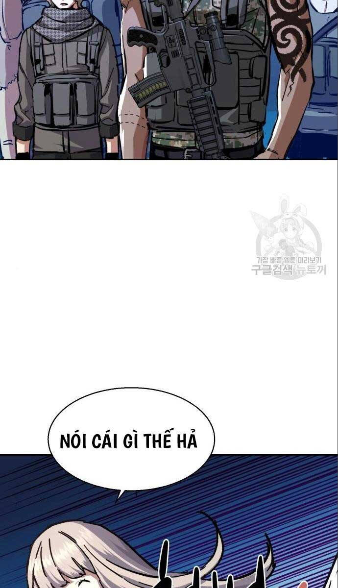 Bạn Học Của Tôi Là Lính Đánh Thuê Chapter 167 - Trang 2