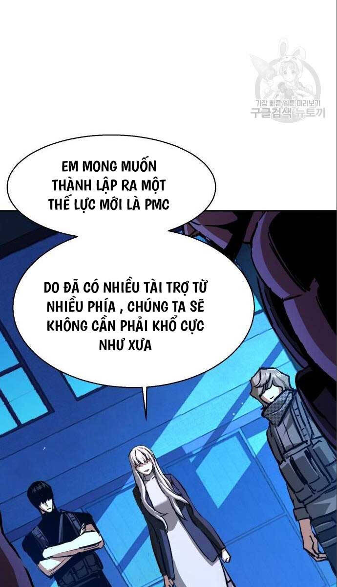 Bạn Học Của Tôi Là Lính Đánh Thuê Chapter 167 - Trang 2