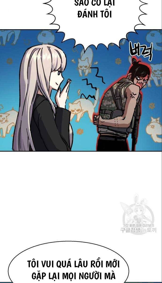 Bạn Học Của Tôi Là Lính Đánh Thuê Chapter 167 - Trang 2