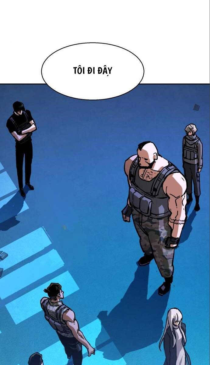 Bạn Học Của Tôi Là Lính Đánh Thuê Chapter 167 - Trang 2