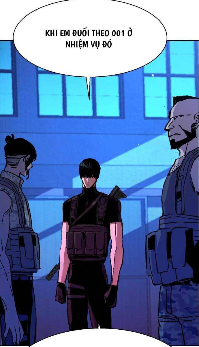 Bạn Học Của Tôi Là Lính Đánh Thuê Chapter 167 - Trang 2