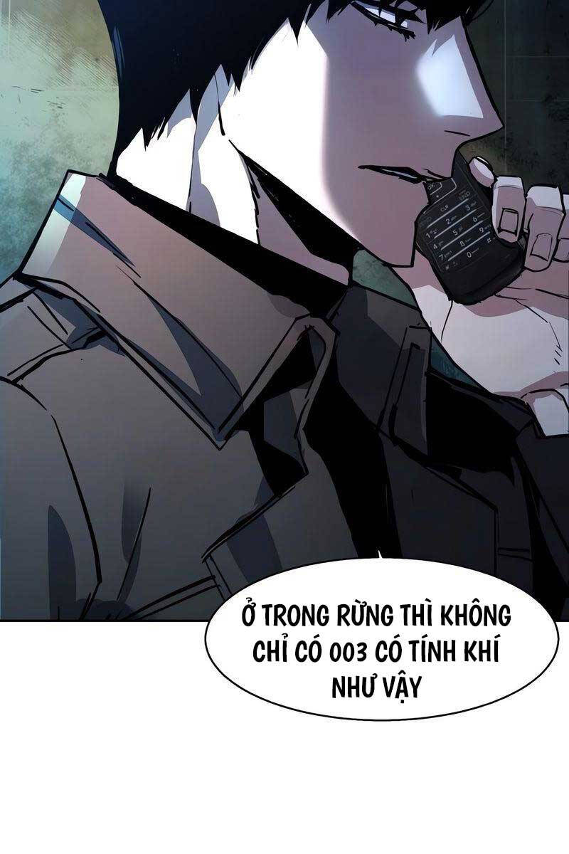 Bạn Học Của Tôi Là Lính Đánh Thuê Chapter 168 - Trang 2