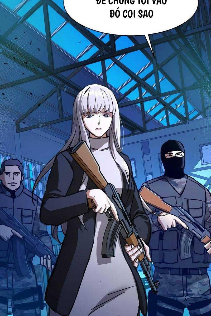 Bạn Học Của Tôi Là Lính Đánh Thuê Chapter 168 - Trang 2