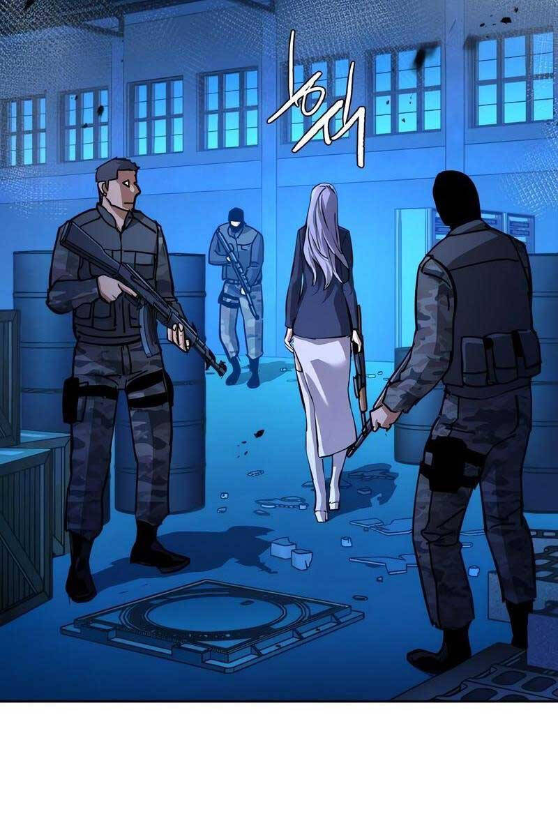 Bạn Học Của Tôi Là Lính Đánh Thuê Chapter 168 - Trang 2