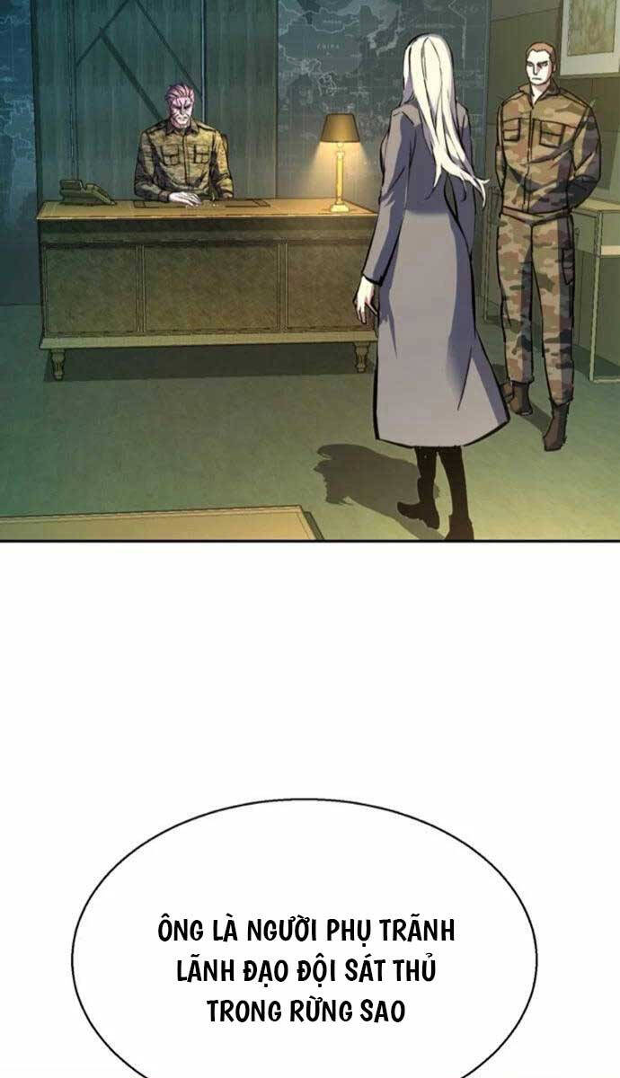 Bạn Học Của Tôi Là Lính Đánh Thuê Chapter 169 - Trang 2