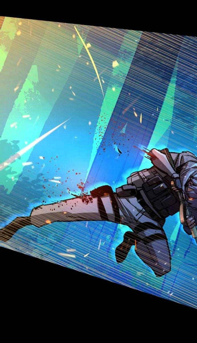 Bạn Học Của Tôi Là Lính Đánh Thuê Chapter 169 - Trang 2