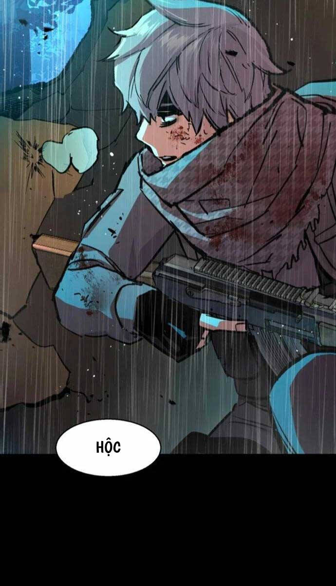 Bạn Học Của Tôi Là Lính Đánh Thuê Chapter 169 - Trang 2