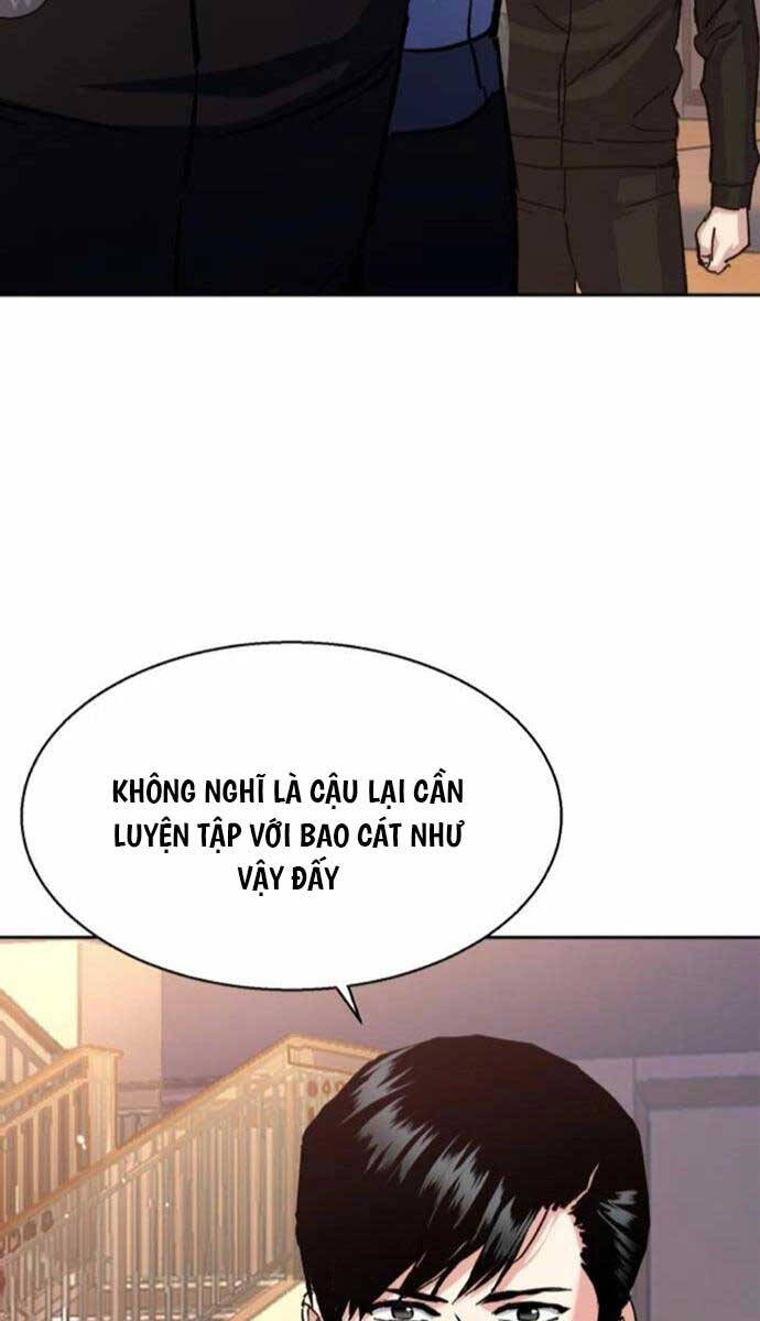 Bạn Học Của Tôi Là Lính Đánh Thuê Chapter 169 - Trang 2
