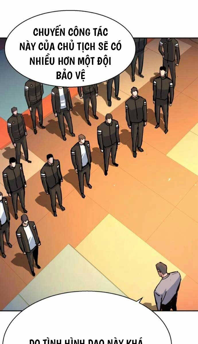 Bạn Học Của Tôi Là Lính Đánh Thuê Chapter 169 - Trang 2