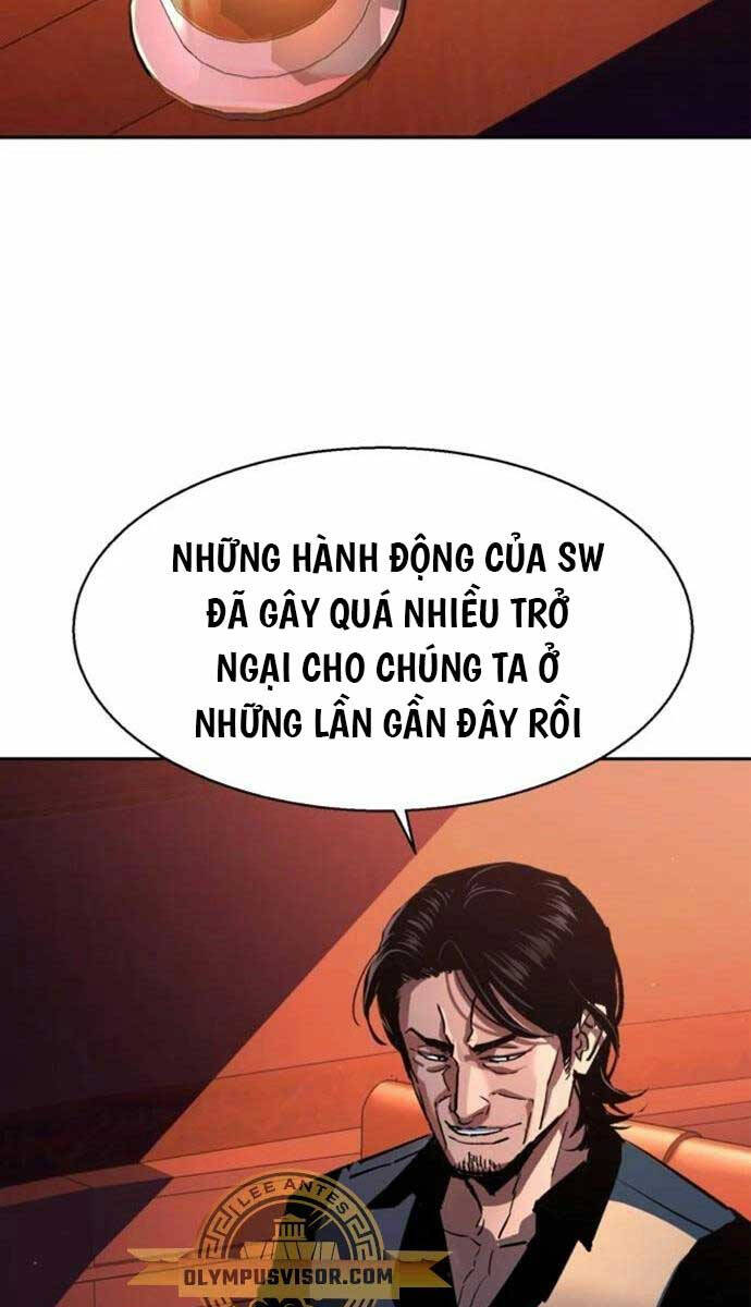 Bạn Học Của Tôi Là Lính Đánh Thuê Chapter 169 - Trang 2