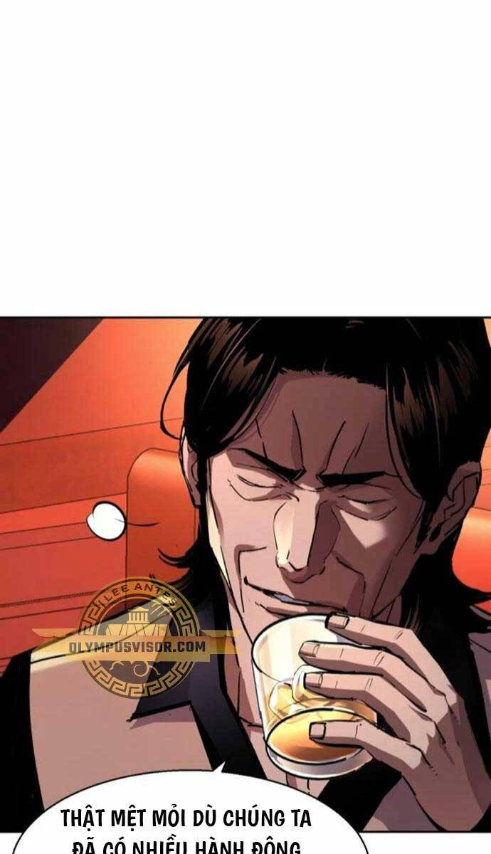 Bạn Học Của Tôi Là Lính Đánh Thuê Chapter 169 - Trang 2