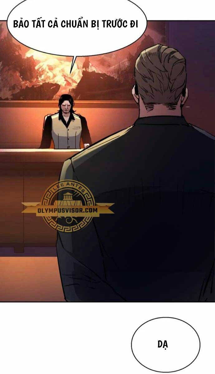 Bạn Học Của Tôi Là Lính Đánh Thuê Chapter 169 - Trang 2