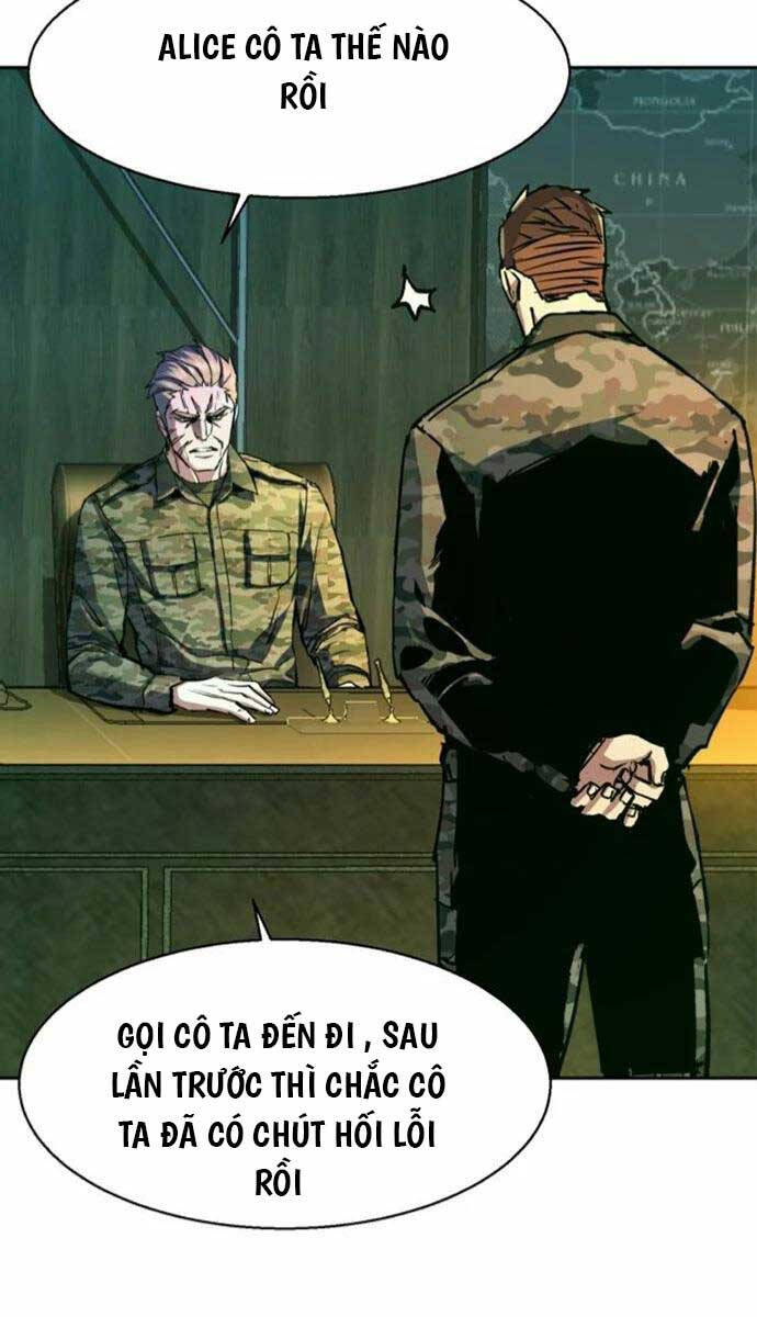 Bạn Học Của Tôi Là Lính Đánh Thuê Chapter 169 - Trang 2