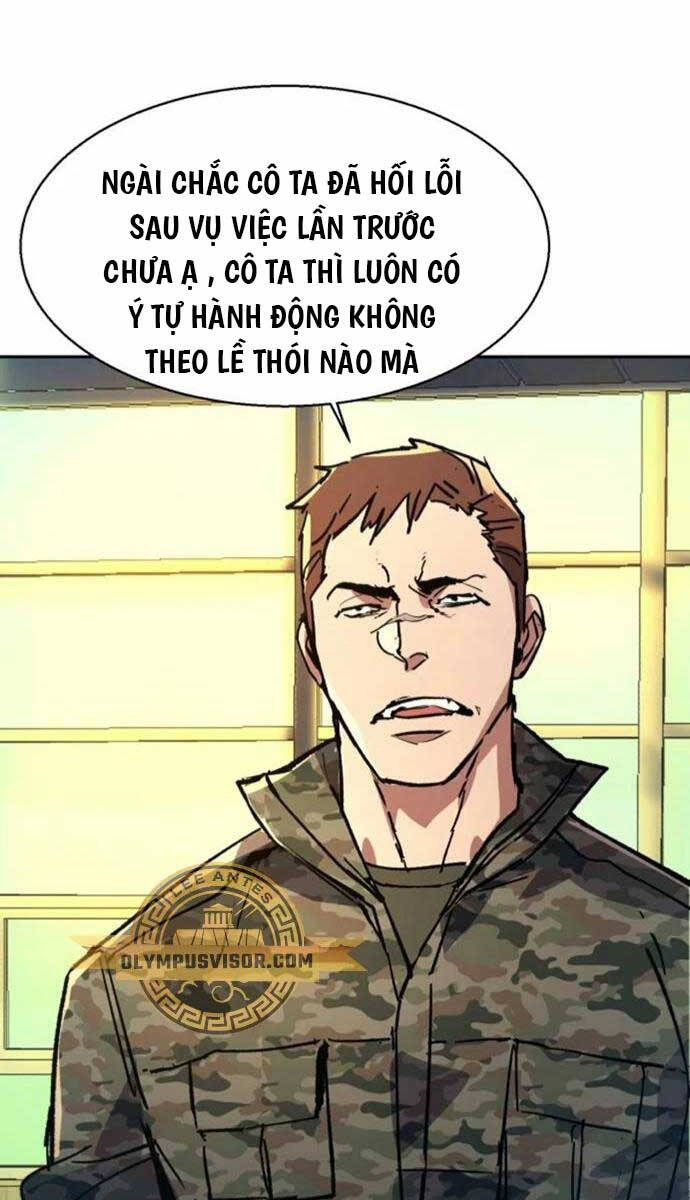 Bạn Học Của Tôi Là Lính Đánh Thuê Chapter 169 - Trang 2