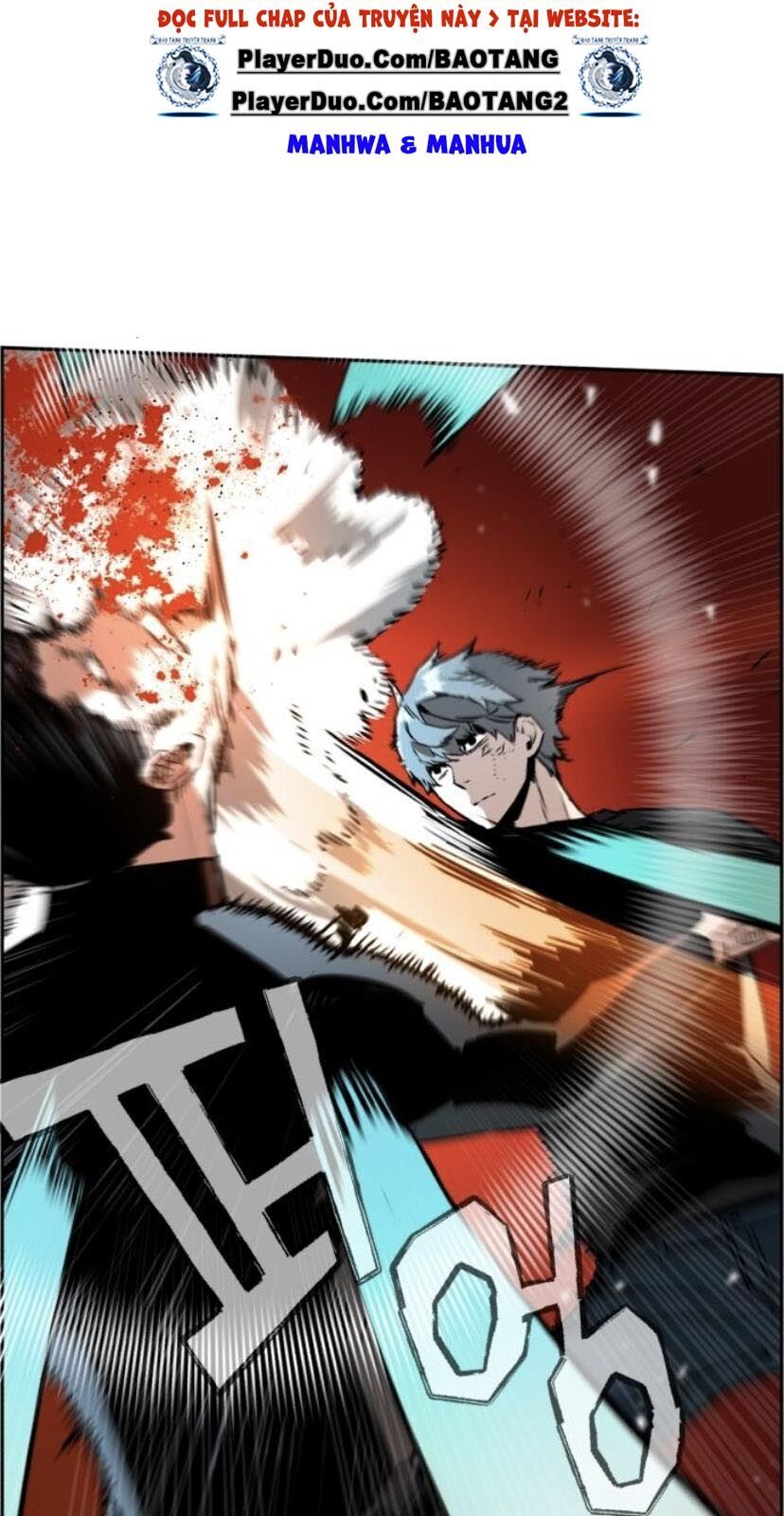 Bạn Học Của Tôi Là Lính Đánh Thuê Chapter 17 - Trang 2