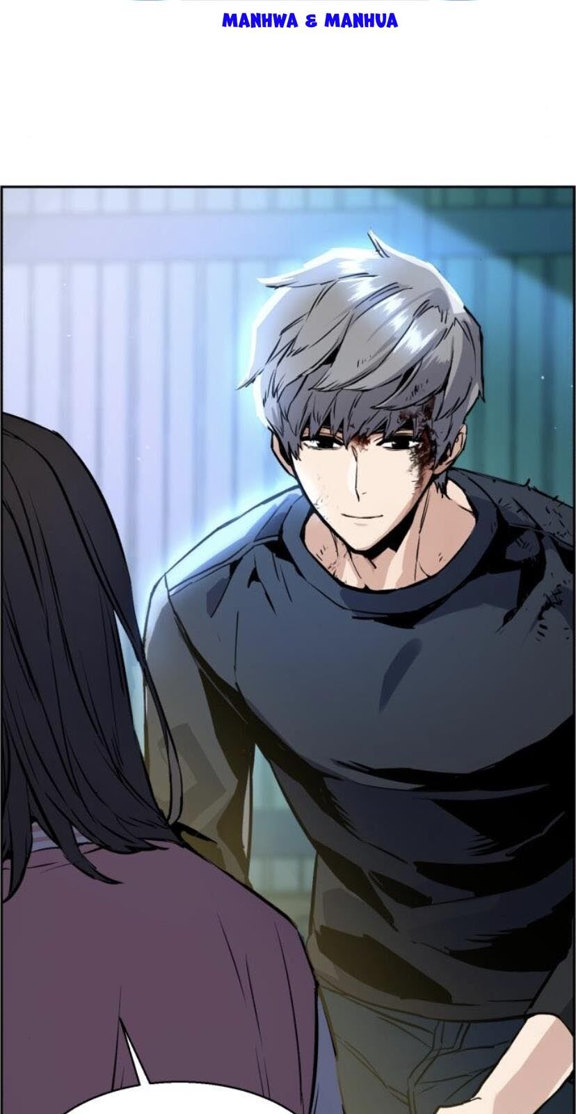 Bạn Học Của Tôi Là Lính Đánh Thuê Chapter 17 - Trang 2