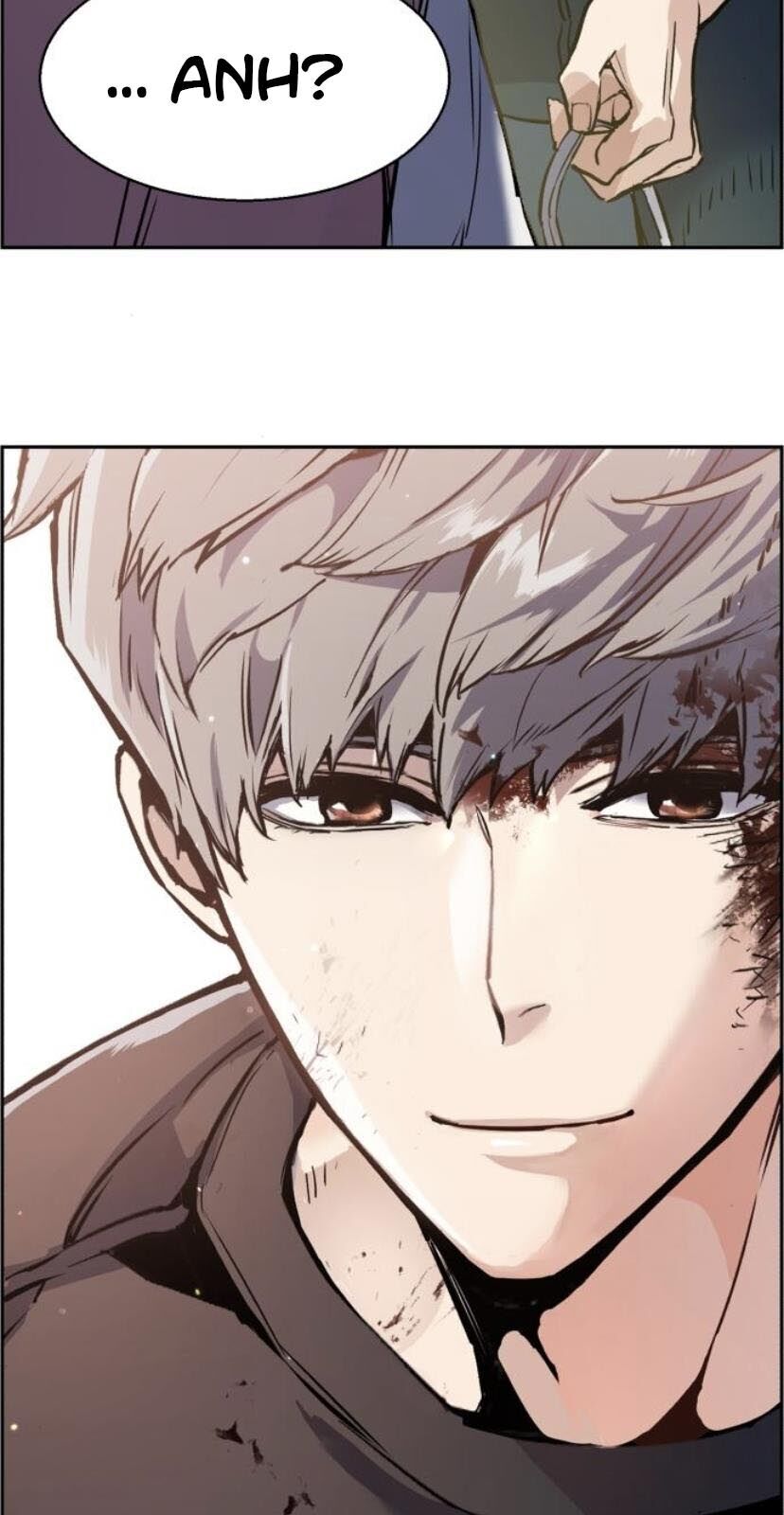 Bạn Học Của Tôi Là Lính Đánh Thuê Chapter 17 - Trang 2