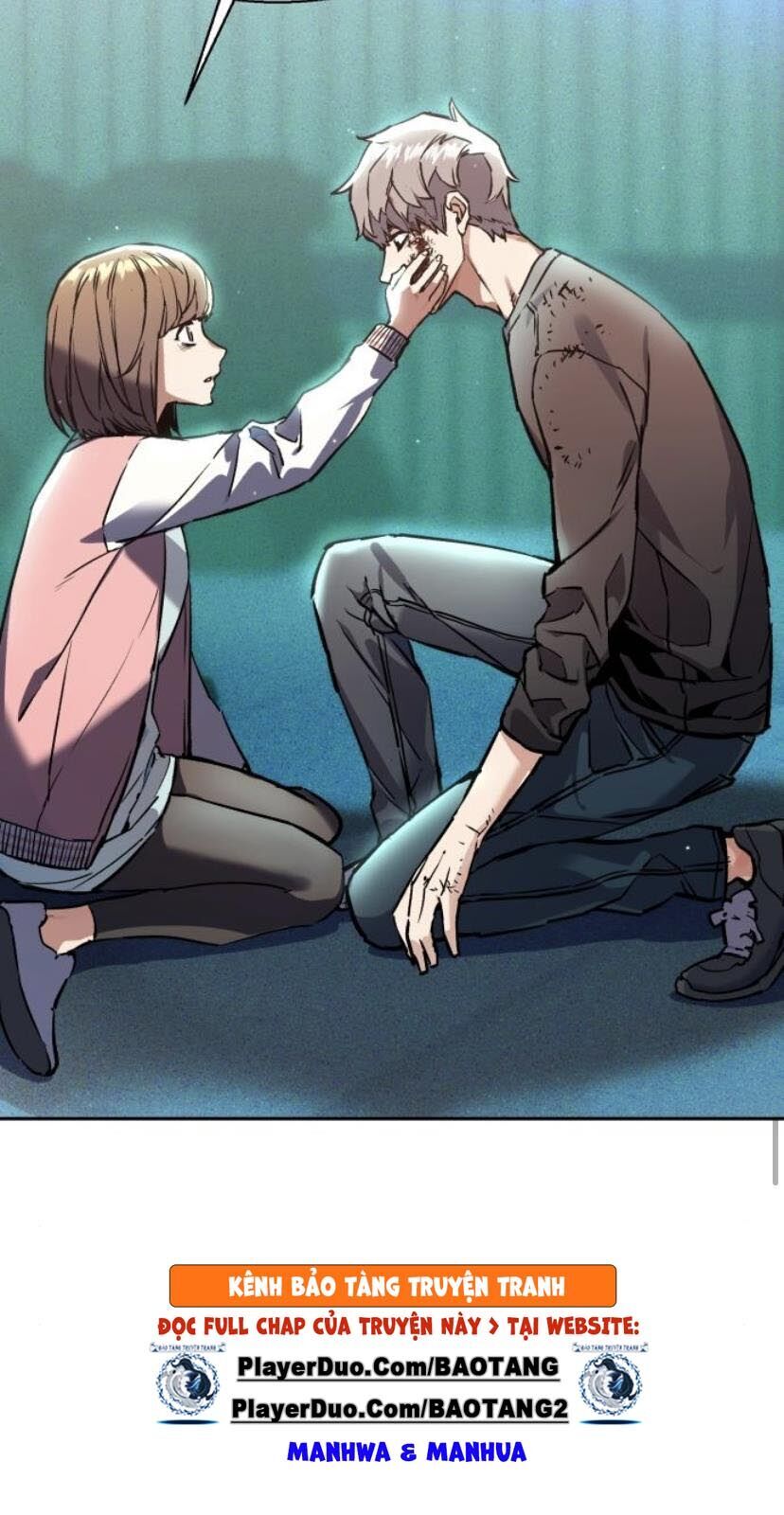 Bạn Học Của Tôi Là Lính Đánh Thuê Chapter 17 - Trang 2