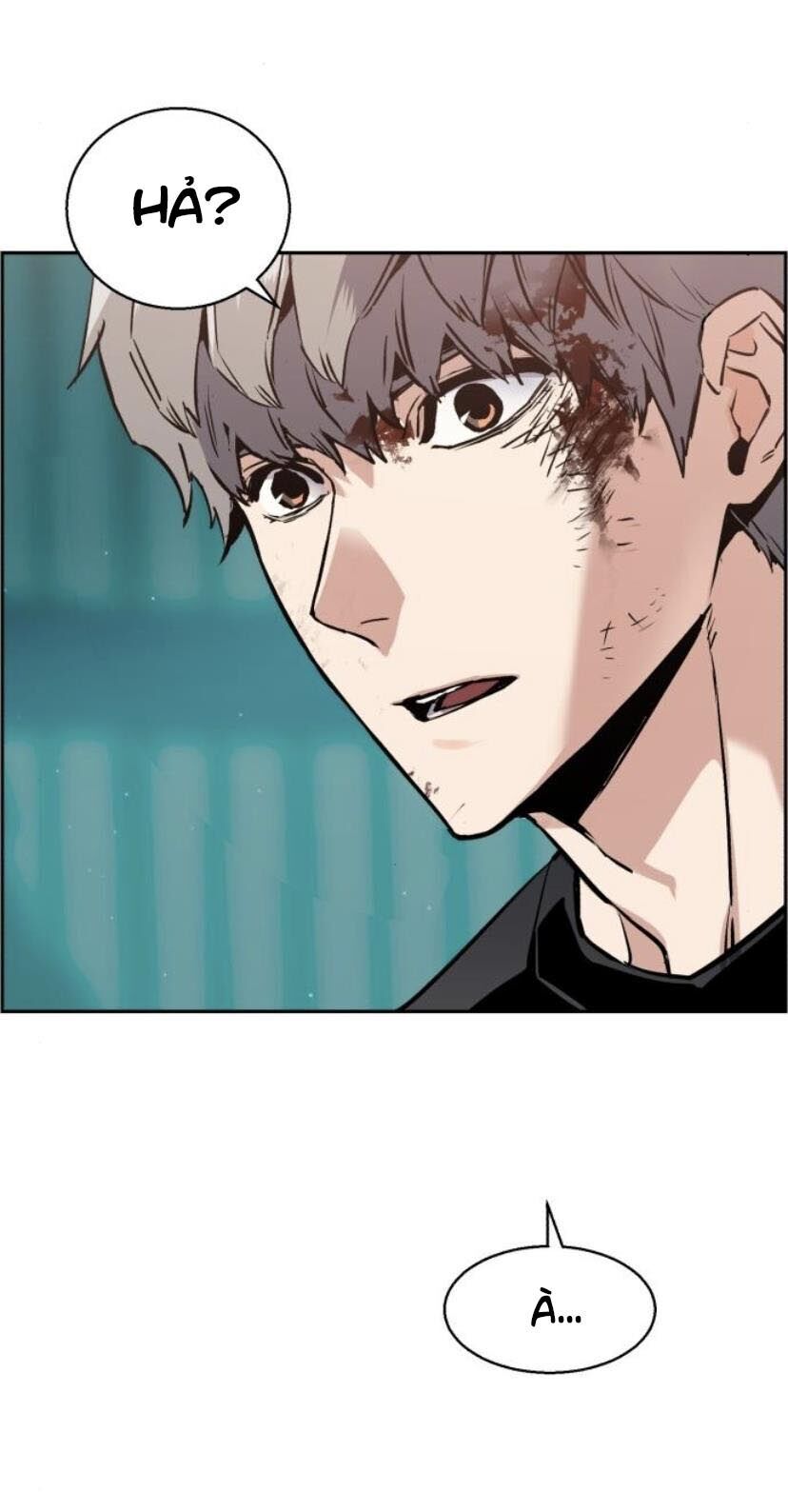 Bạn Học Của Tôi Là Lính Đánh Thuê Chapter 17 - Trang 2