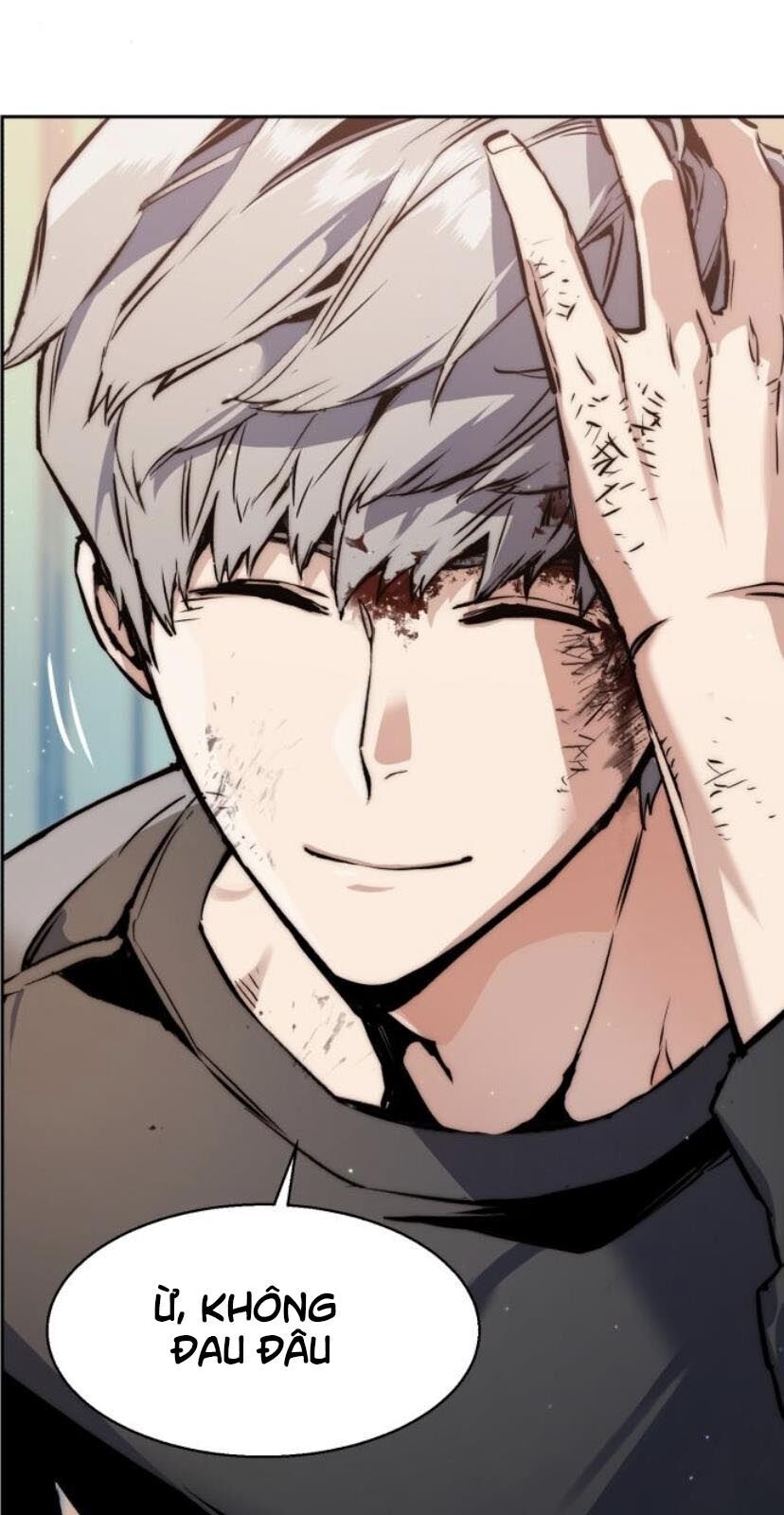 Bạn Học Của Tôi Là Lính Đánh Thuê Chapter 17 - Trang 2