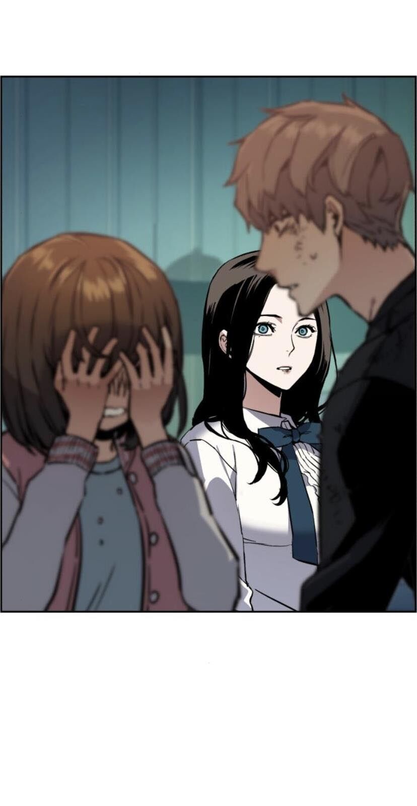 Bạn Học Của Tôi Là Lính Đánh Thuê Chapter 17 - Trang 2