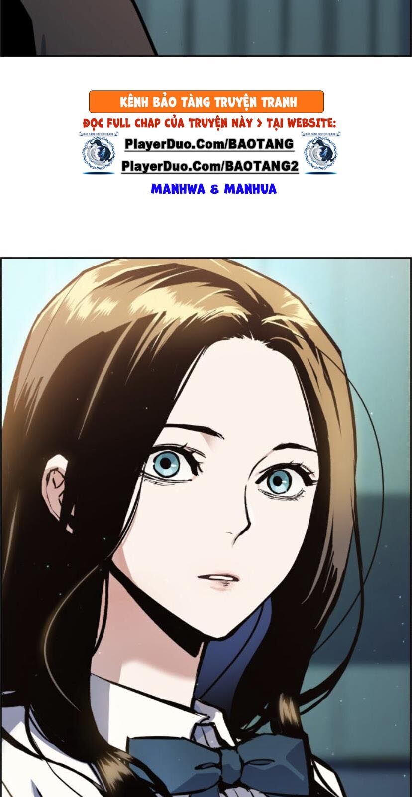 Bạn Học Của Tôi Là Lính Đánh Thuê Chapter 17 - Trang 2