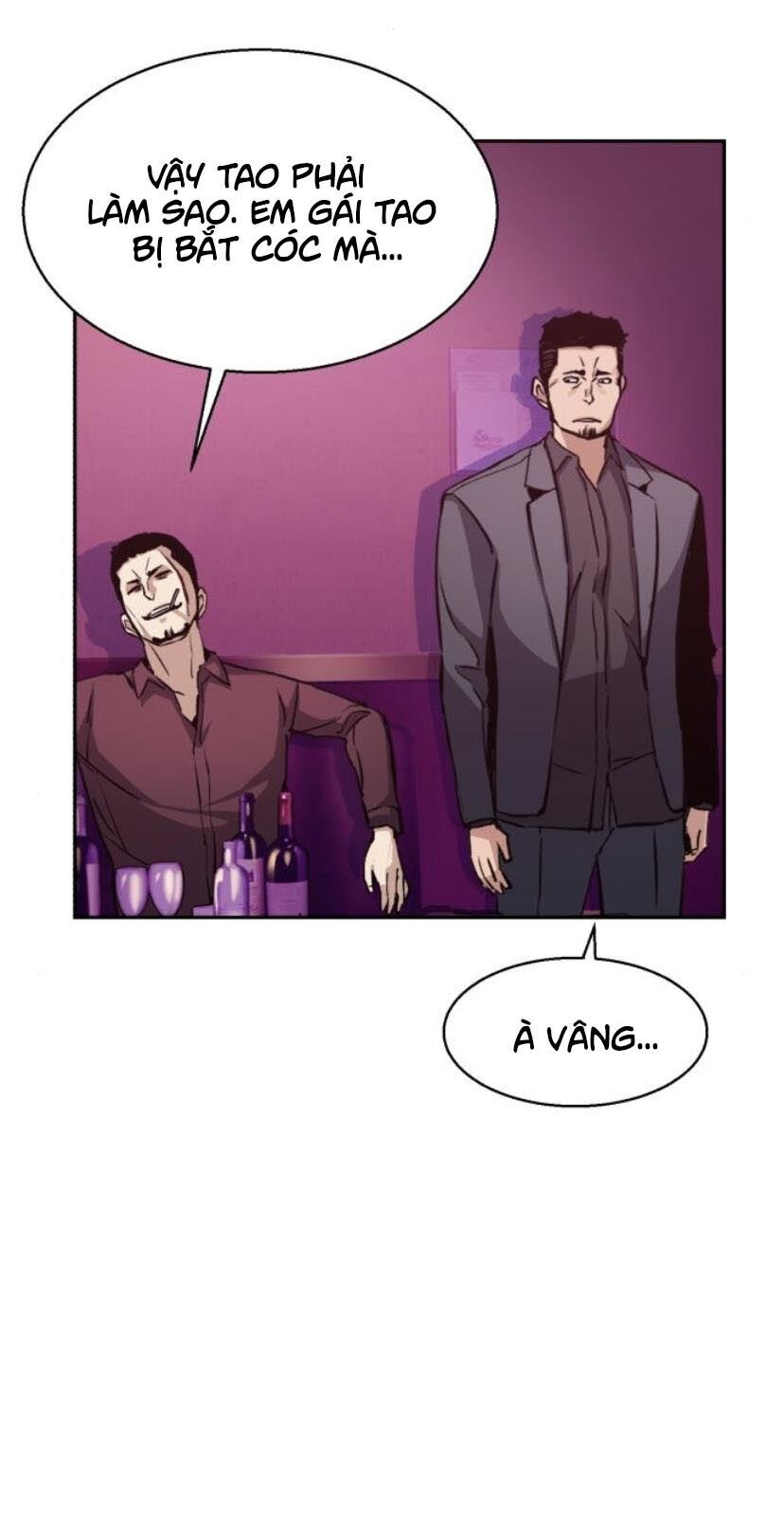 Bạn Học Của Tôi Là Lính Đánh Thuê Chapter 17 - Trang 2