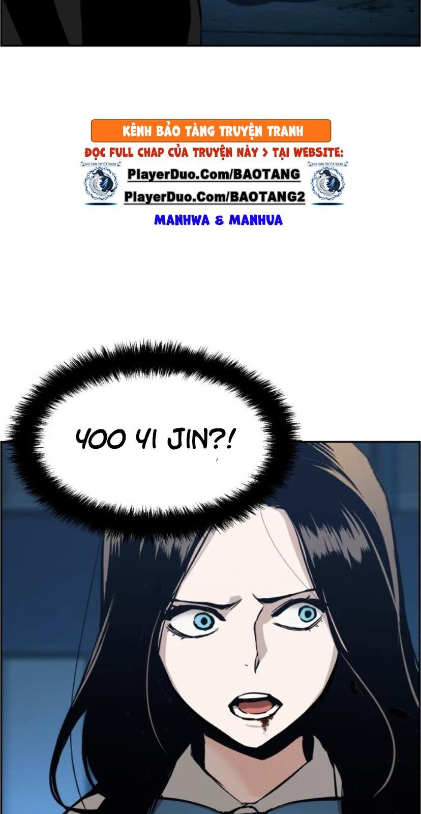 Bạn Học Của Tôi Là Lính Đánh Thuê Chapter 17 - Trang 2