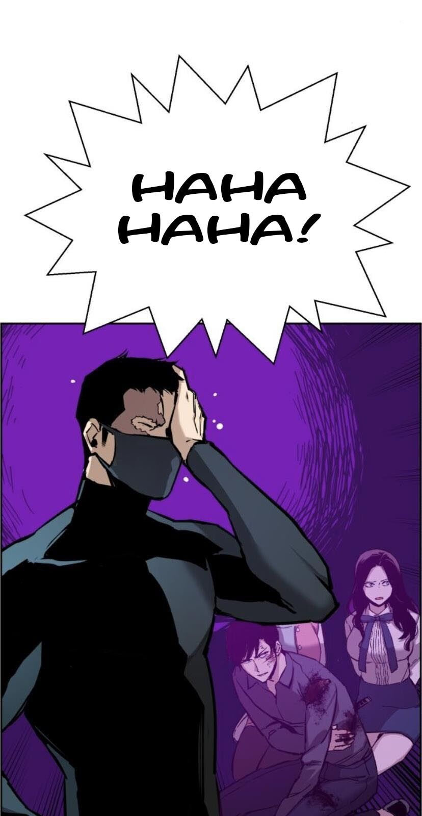 Bạn Học Của Tôi Là Lính Đánh Thuê Chapter 17 - Trang 2