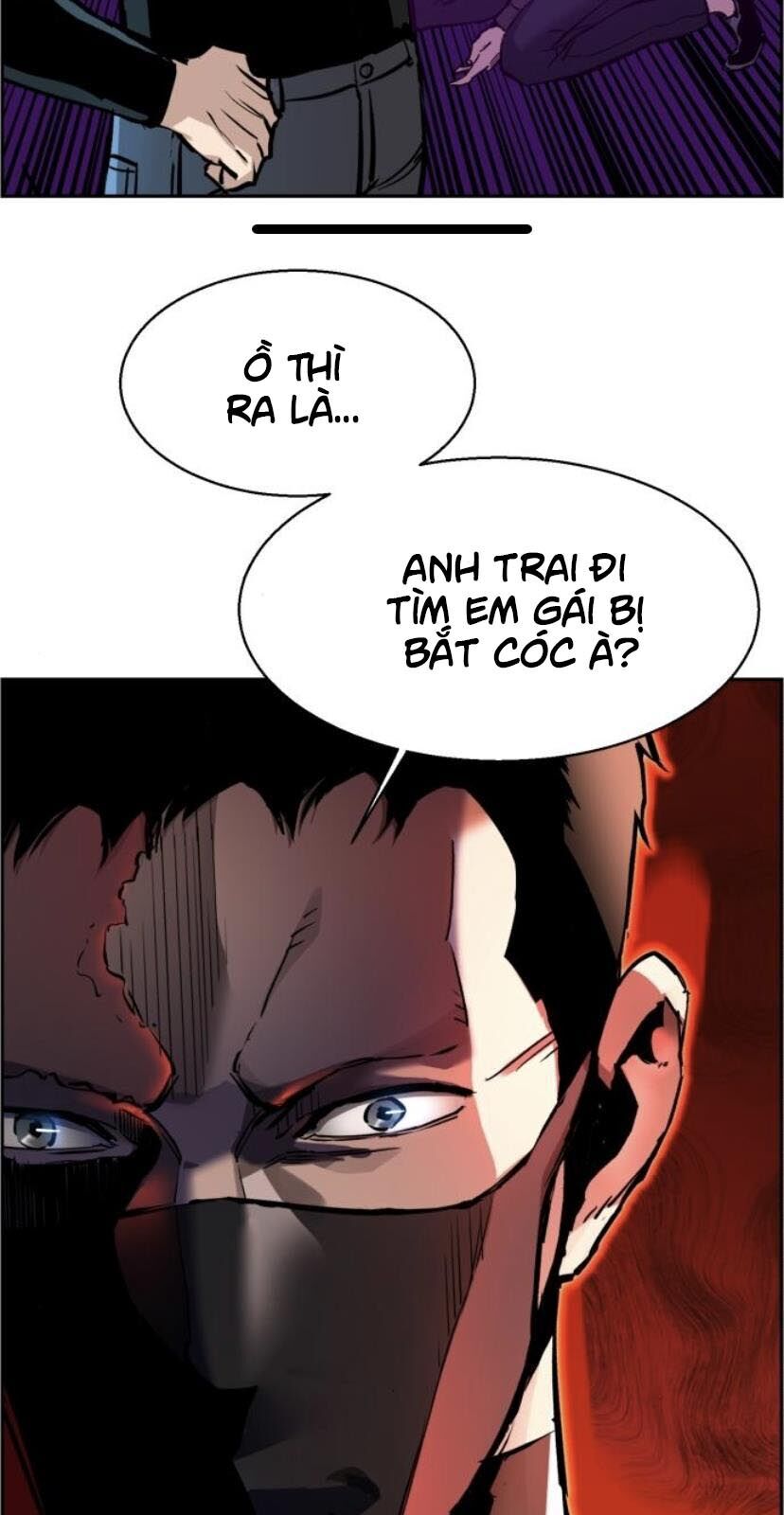 Bạn Học Của Tôi Là Lính Đánh Thuê Chapter 17 - Trang 2