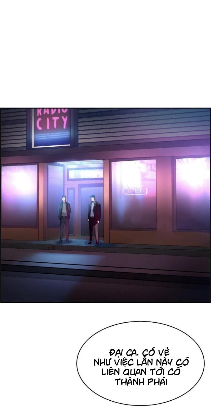 Bạn Học Của Tôi Là Lính Đánh Thuê Chapter 17 - Trang 2