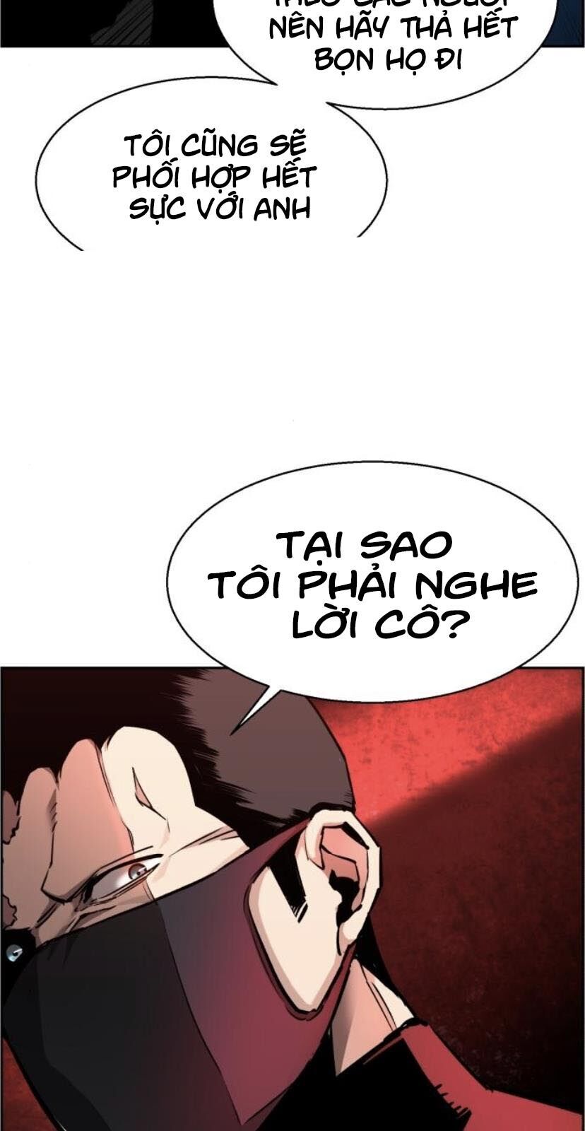 Bạn Học Của Tôi Là Lính Đánh Thuê Chapter 17 - Trang 2