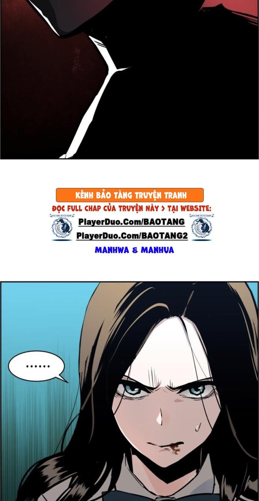 Bạn Học Của Tôi Là Lính Đánh Thuê Chapter 17 - Trang 2