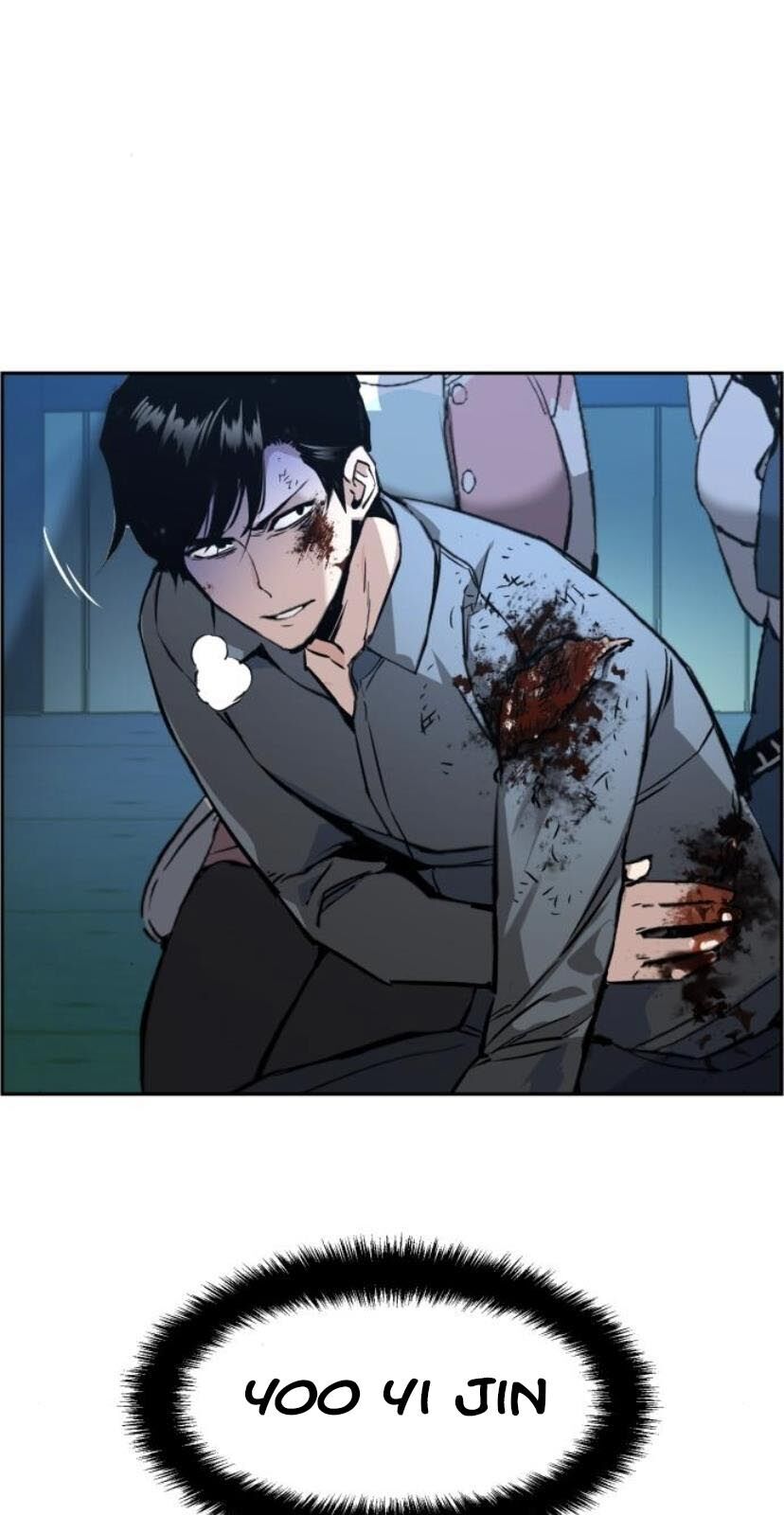 Bạn Học Của Tôi Là Lính Đánh Thuê Chapter 17 - Trang 2