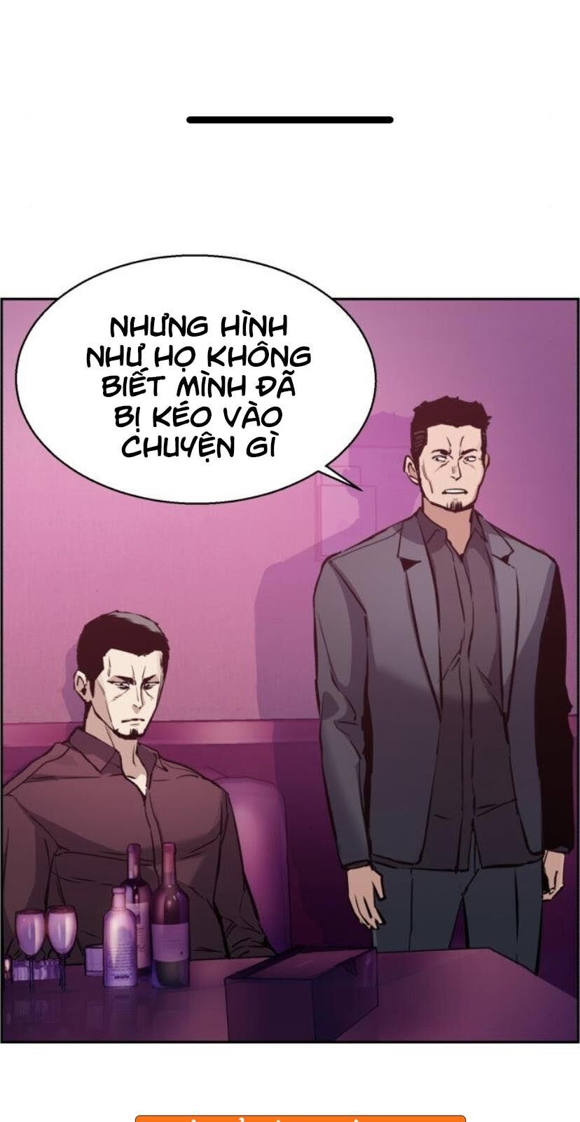 Bạn Học Của Tôi Là Lính Đánh Thuê Chapter 17 - Trang 2