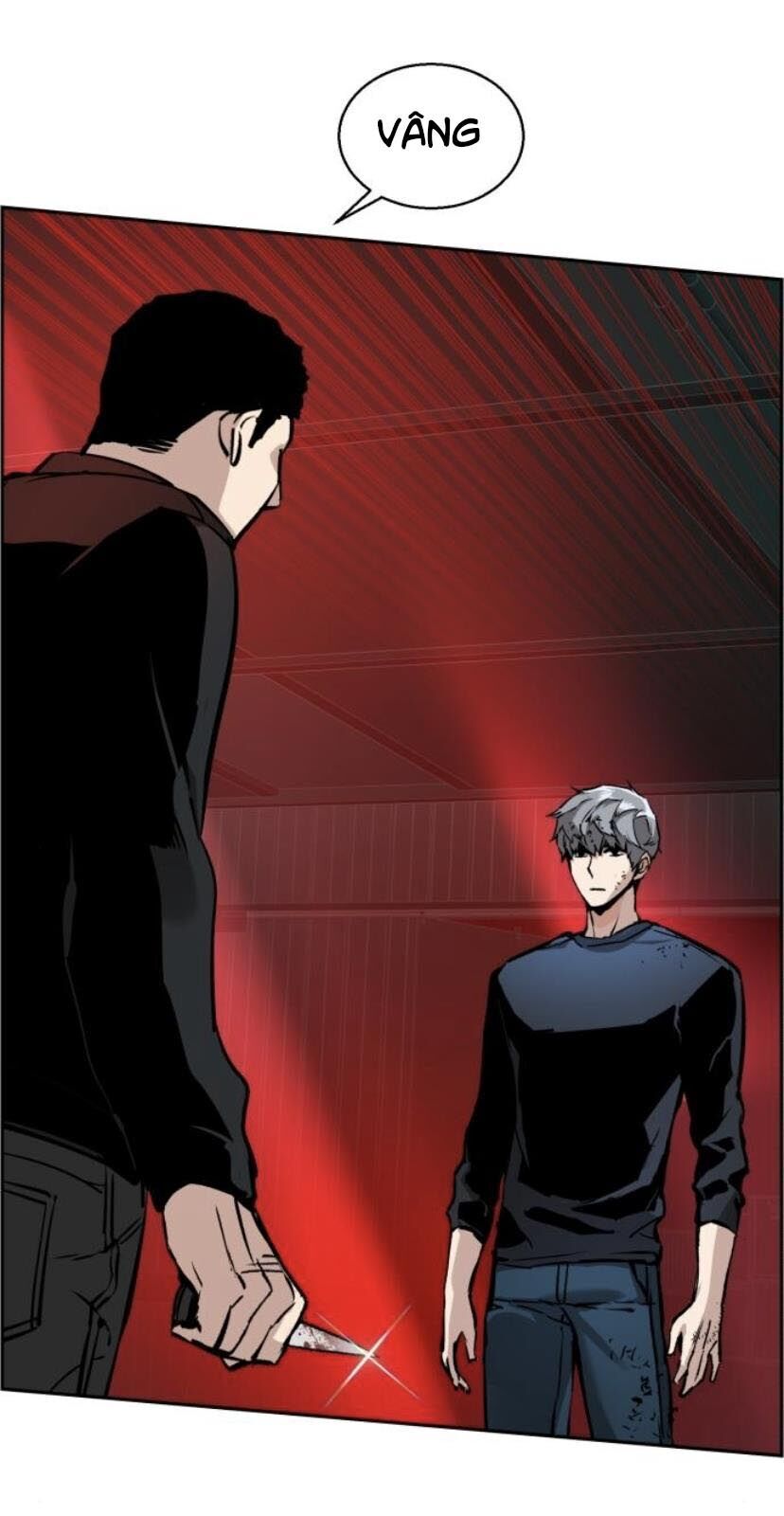 Bạn Học Của Tôi Là Lính Đánh Thuê Chapter 17 - Trang 2