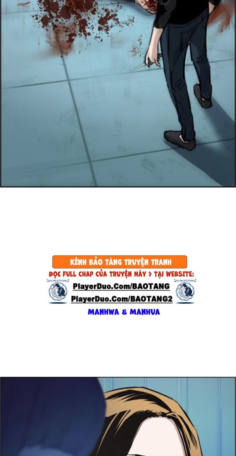 Bạn Học Của Tôi Là Lính Đánh Thuê Chapter 17 - Trang 2