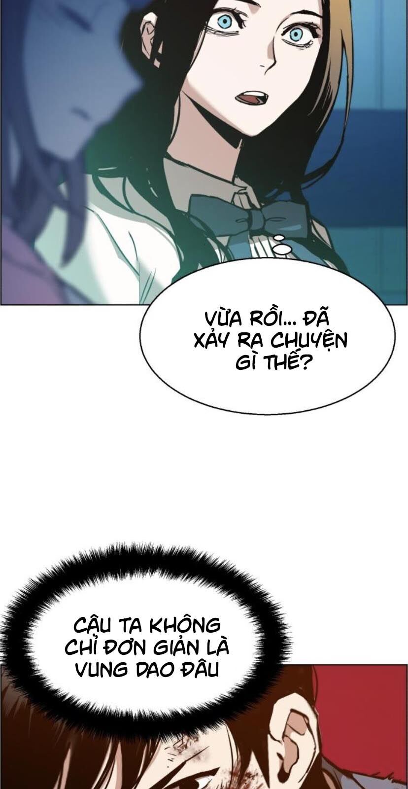 Bạn Học Của Tôi Là Lính Đánh Thuê Chapter 17 - Trang 2