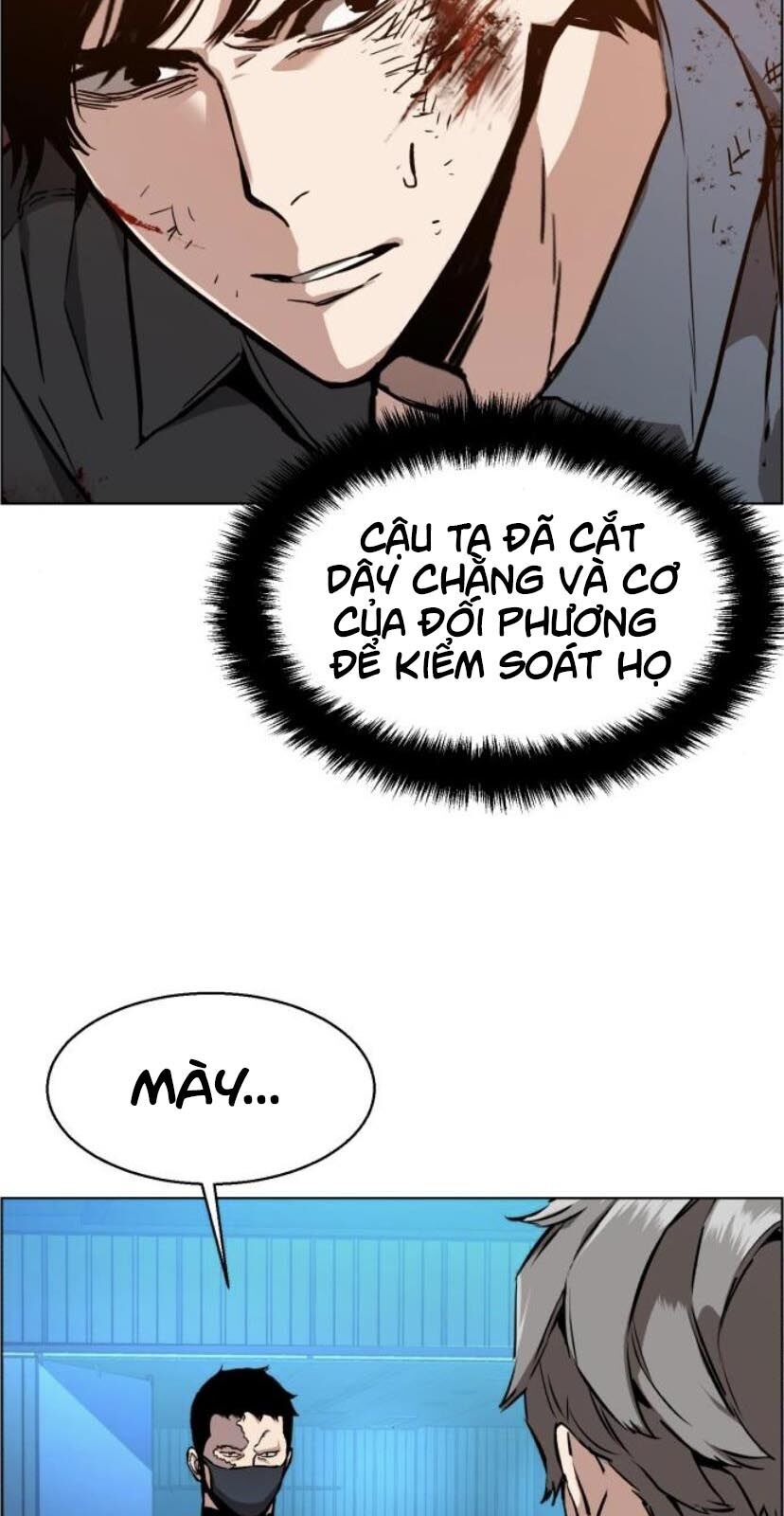 Bạn Học Của Tôi Là Lính Đánh Thuê Chapter 17 - Trang 2