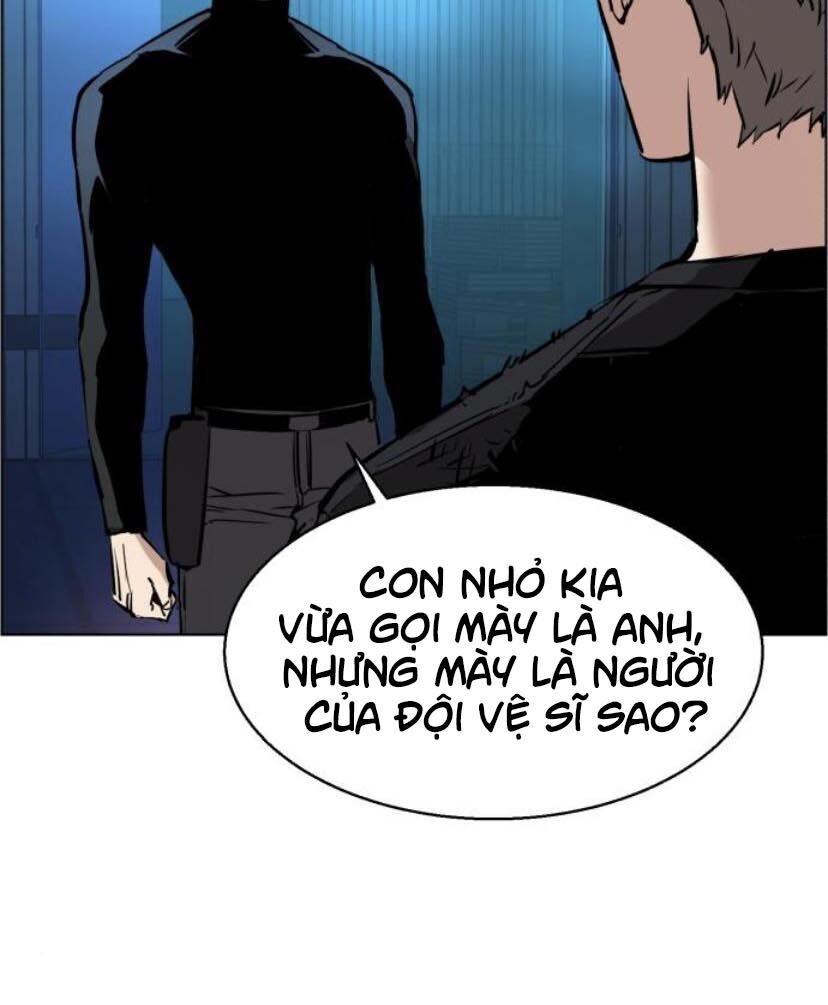 Bạn Học Của Tôi Là Lính Đánh Thuê Chapter 17 - Trang 2