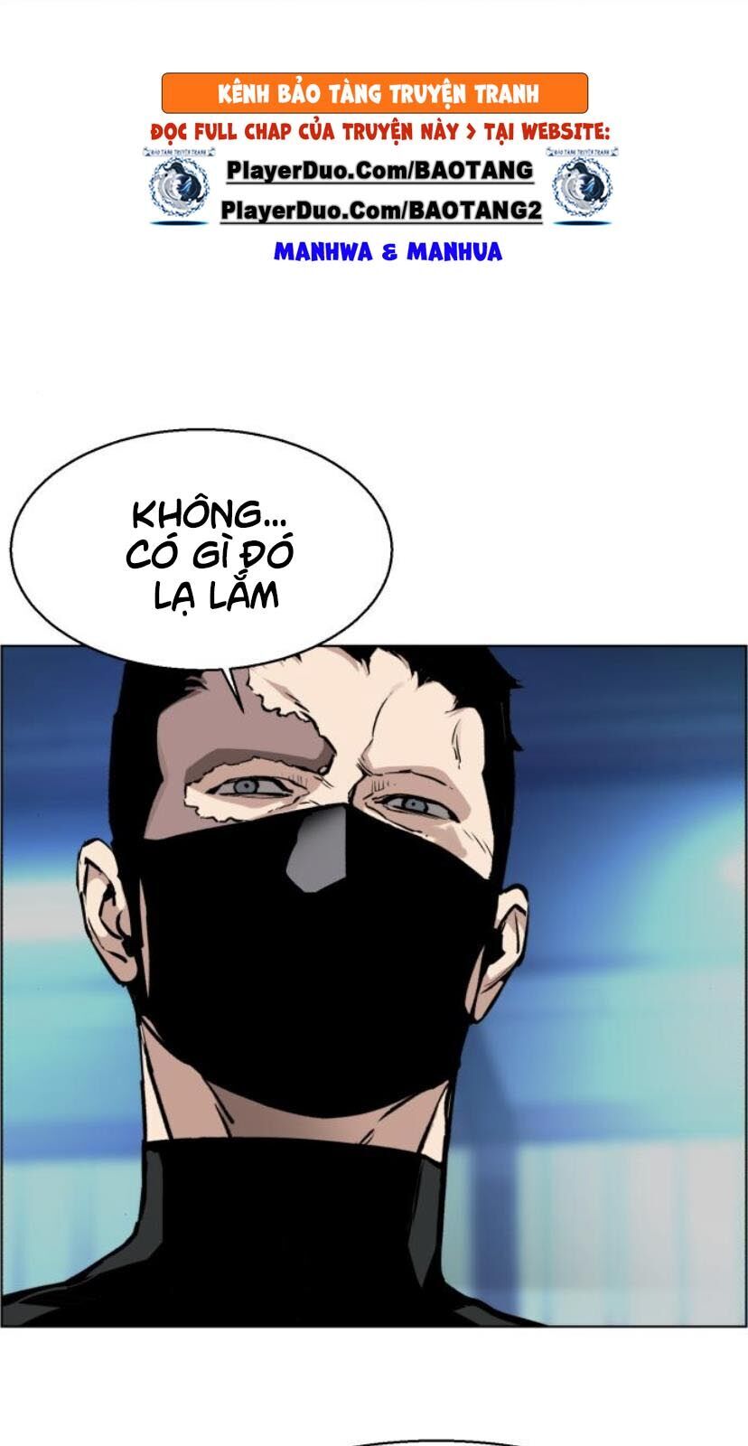 Bạn Học Của Tôi Là Lính Đánh Thuê Chapter 17 - Trang 2