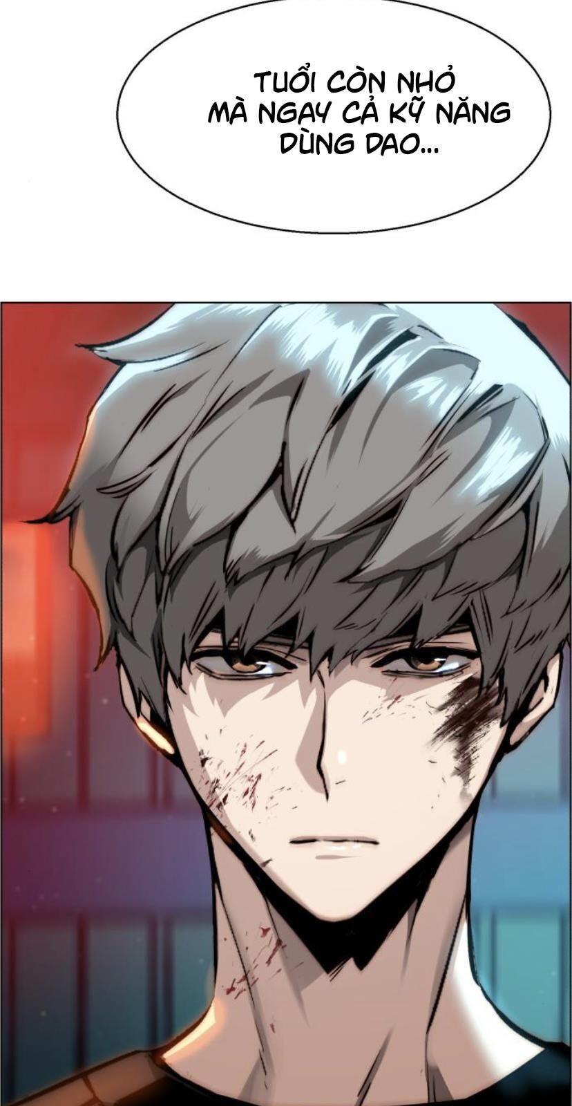 Bạn Học Của Tôi Là Lính Đánh Thuê Chapter 17 - Trang 2