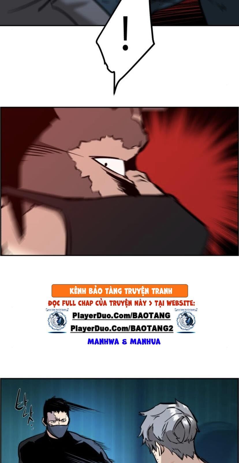Bạn Học Của Tôi Là Lính Đánh Thuê Chapter 17 - Trang 2