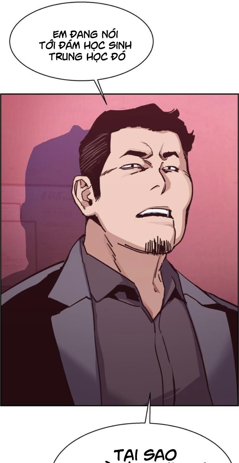 Bạn Học Của Tôi Là Lính Đánh Thuê Chapter 17 - Trang 2