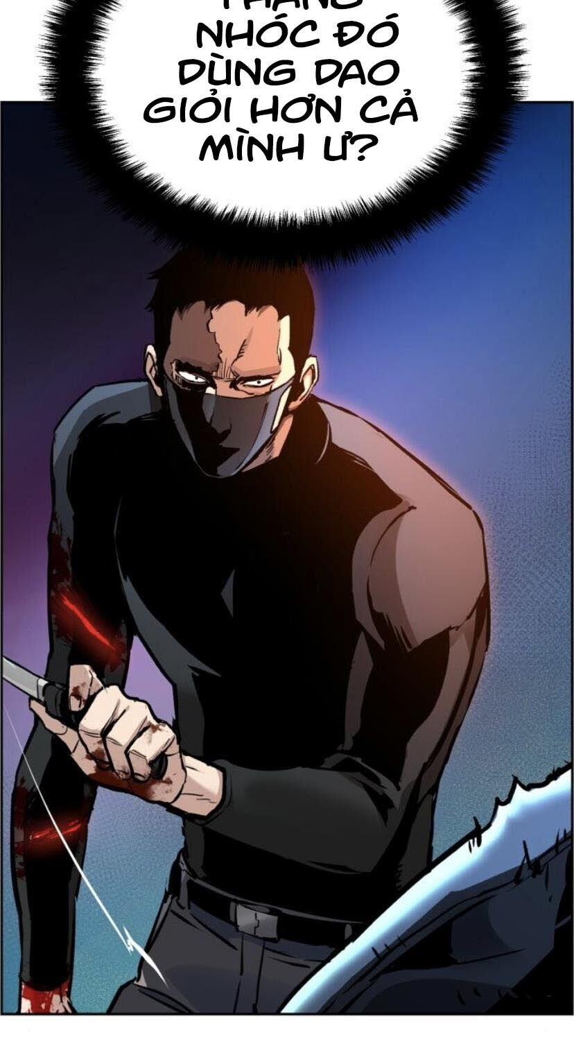 Bạn Học Của Tôi Là Lính Đánh Thuê Chapter 17 - Trang 2