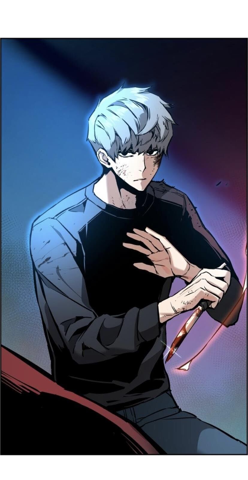 Bạn Học Của Tôi Là Lính Đánh Thuê Chapter 17 - Trang 2