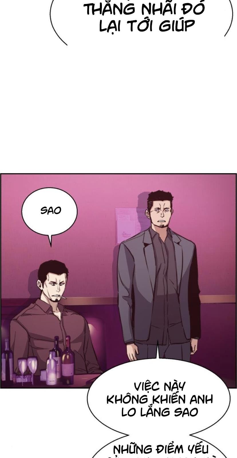 Bạn Học Của Tôi Là Lính Đánh Thuê Chapter 17 - Trang 2