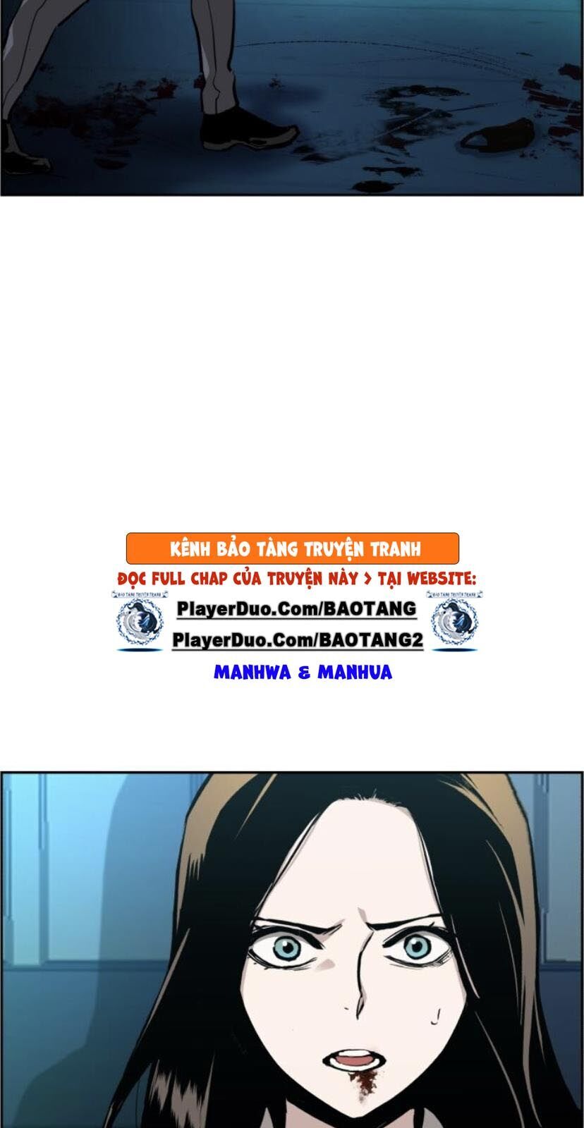 Bạn Học Của Tôi Là Lính Đánh Thuê Chapter 17 - Trang 2