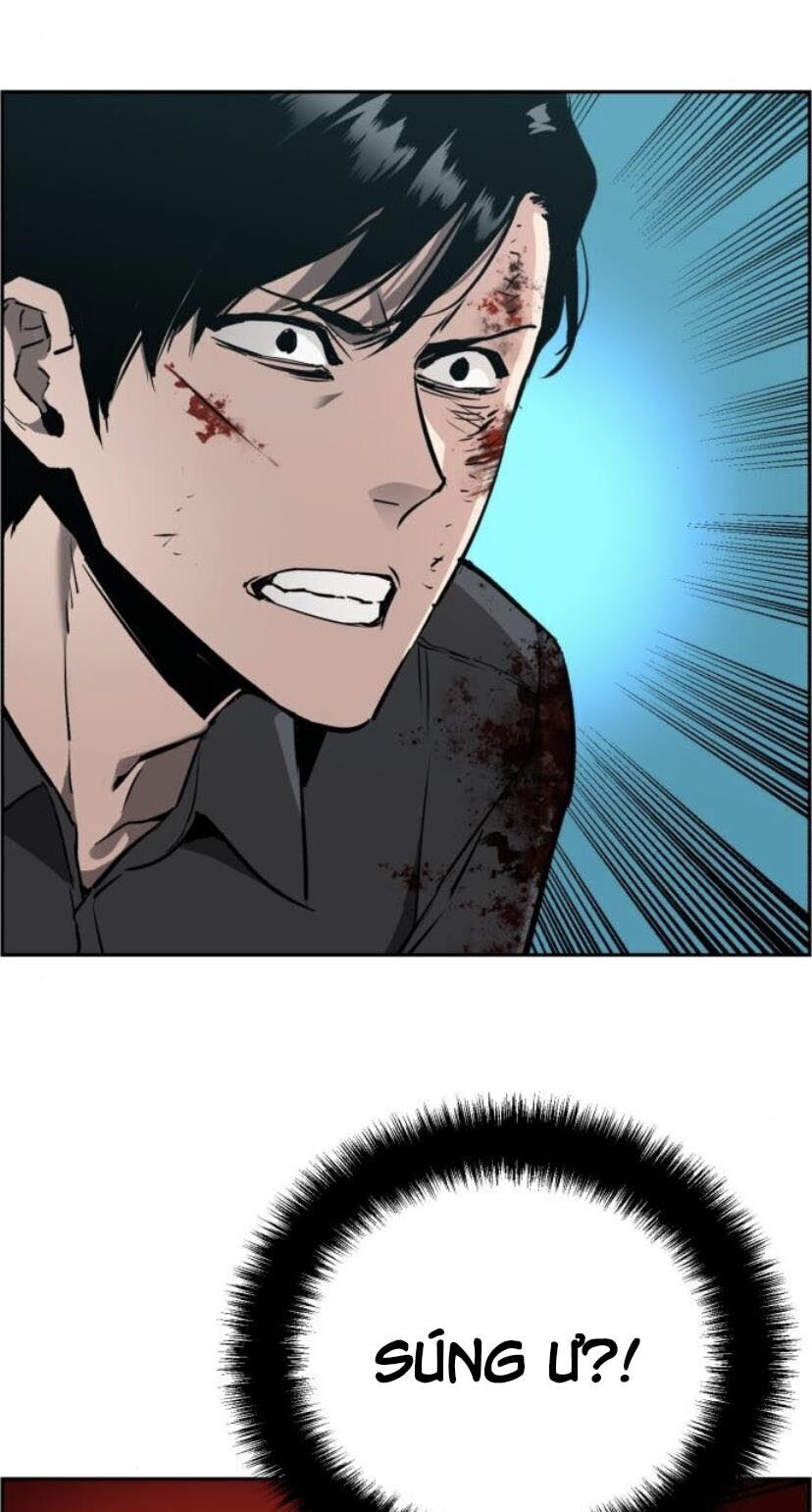 Bạn Học Của Tôi Là Lính Đánh Thuê Chapter 17 - Trang 2