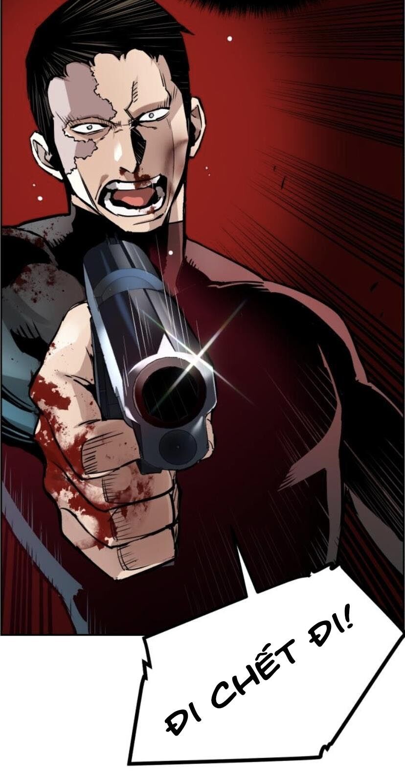 Bạn Học Của Tôi Là Lính Đánh Thuê Chapter 17 - Trang 2